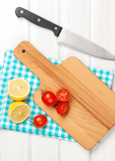 10 Tips for Keeping Your Kitchen Knives Sharp