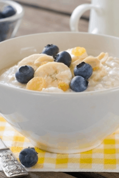 The Ultimate Guide to Energizing Oatmeal