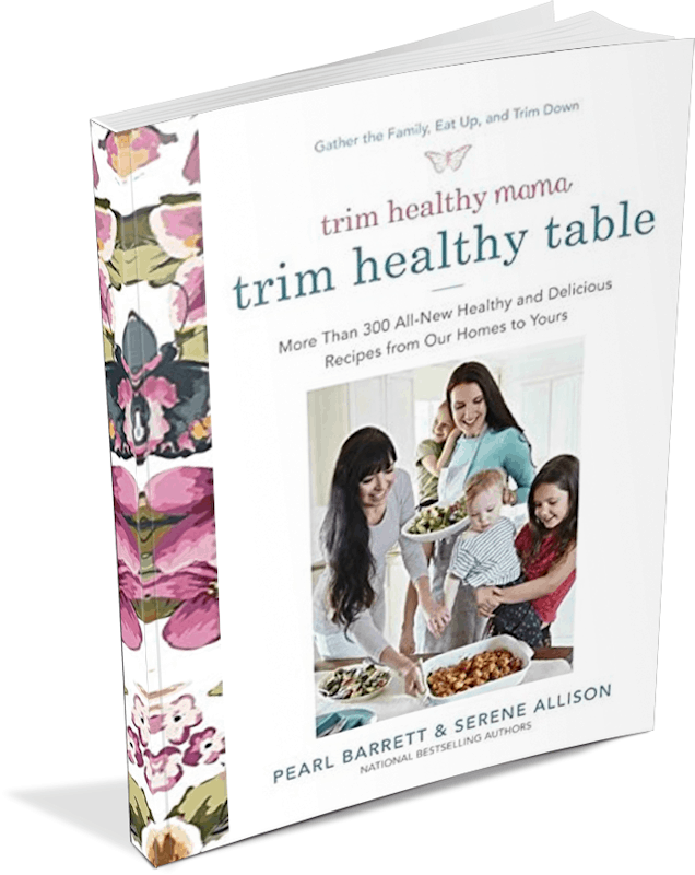 Trim Healthy Table