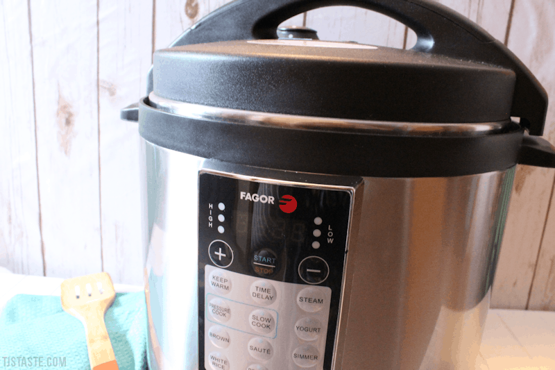 Fagor Lux Multi Cooker Review