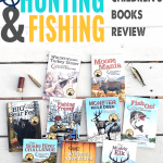 Kevin Lovegreen's Hunting & Fishing Children's Books Review