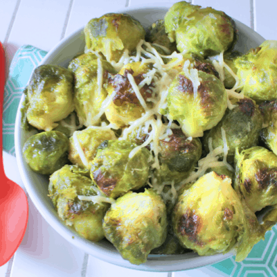 How to Roast Veggies