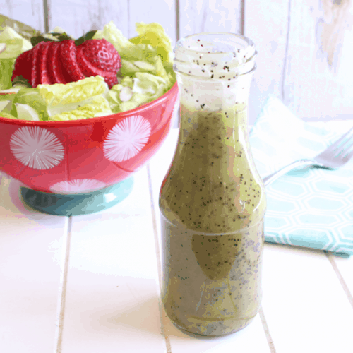 honey poppyseed dressing sam's club recipe Honey Poppyseed Dressing