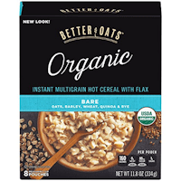 Better Oats