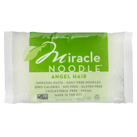 Miracle Noodles