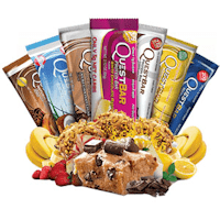 Quest Bars