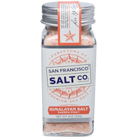 Mineral Salt