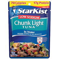 Tuna