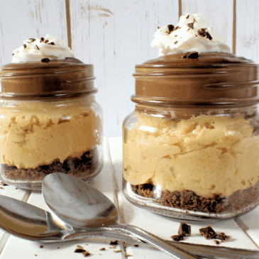Peanut Butter Cup Dessert