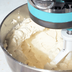 Swiss Meringue Buttercream