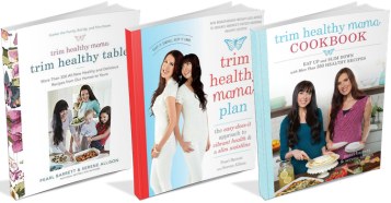 THM Books