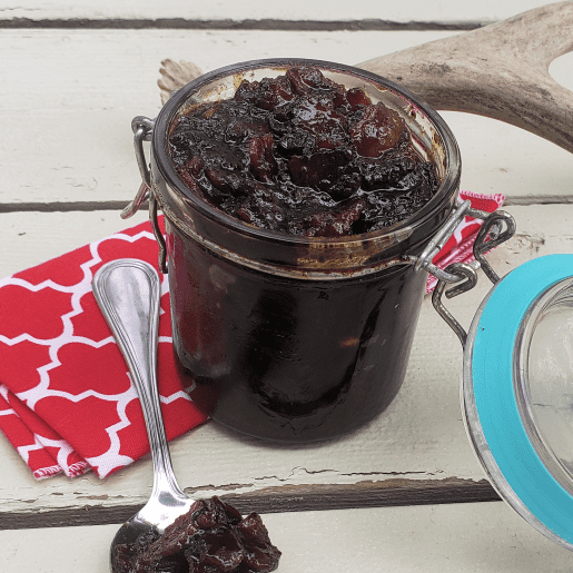 Bacon Jam