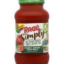 Ragu Simply