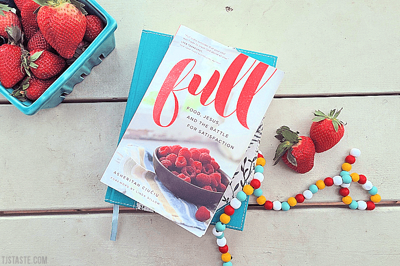 You’re Invited! Full by Asheritah Ciuciu Book Study