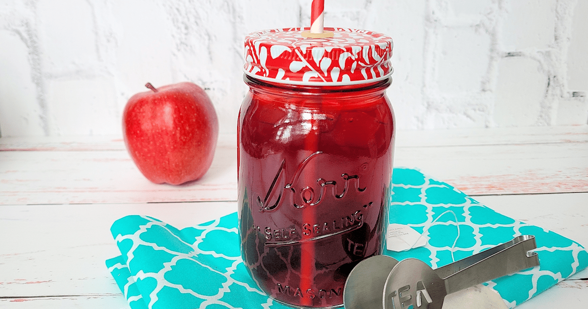 Passion Fruit Tango Tea