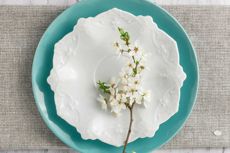 Whole30 + THM Menu Plan