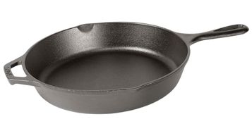 Lodge Cast Iron