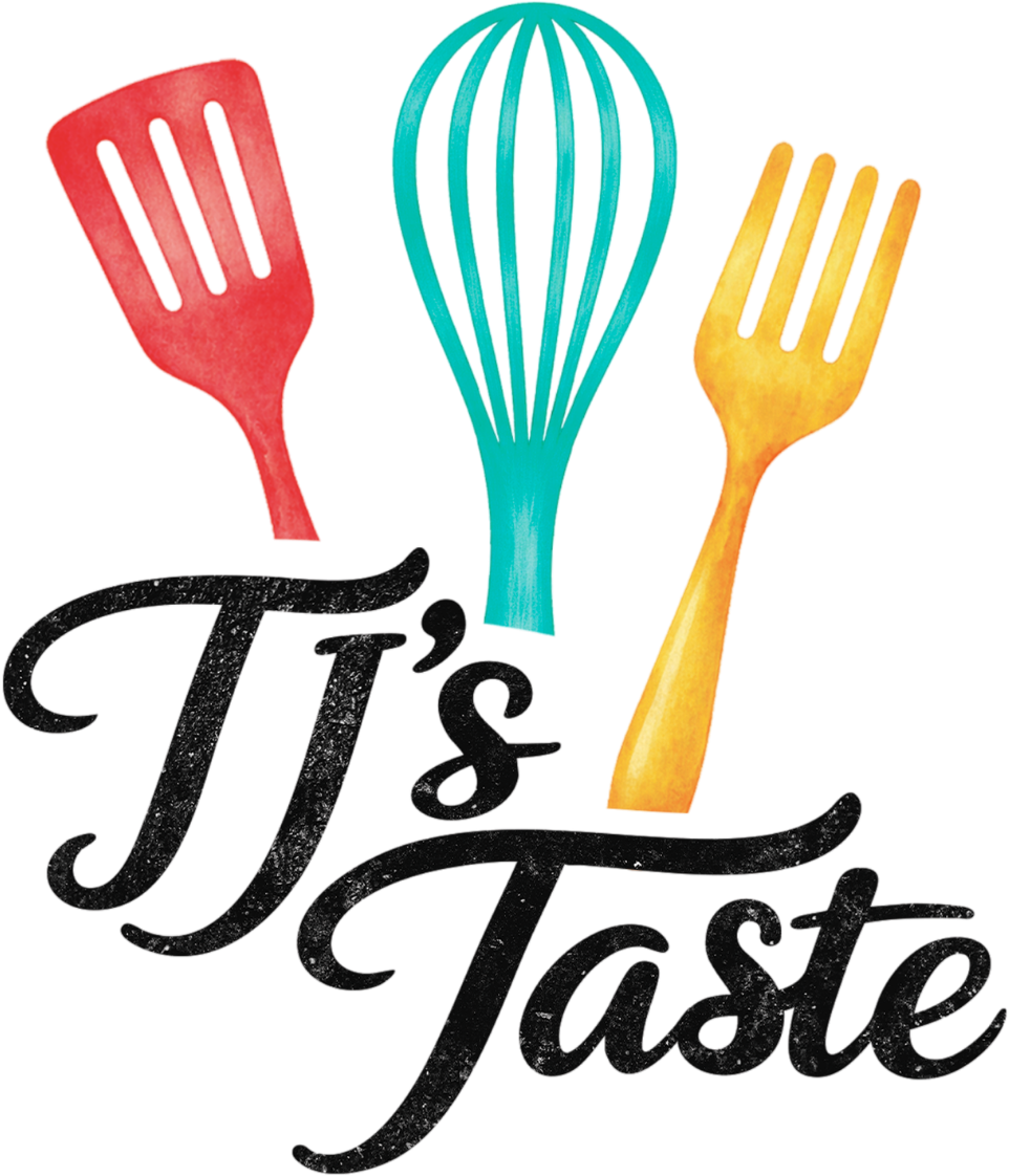 TJ's Taste TJsTaste TJsTaste.com