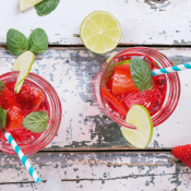 15 Ways to Flavor Water